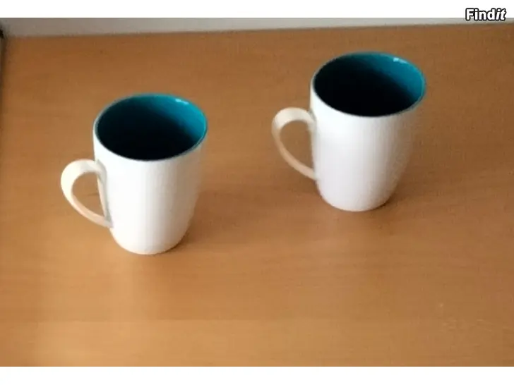 Myydään Mukit