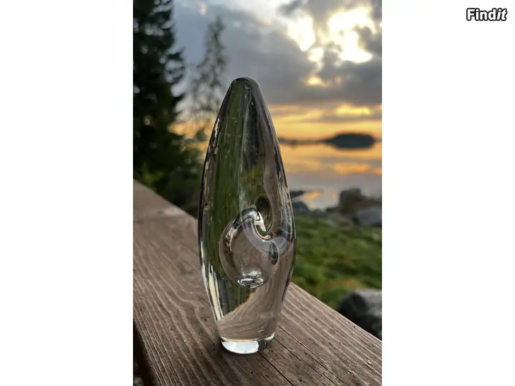 Myydään Timo Sarpaneva Orkidea 3568