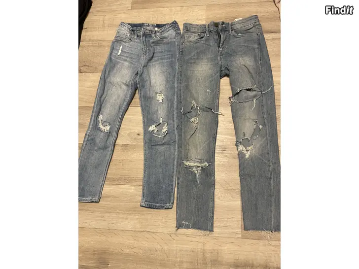Myydään Jeans