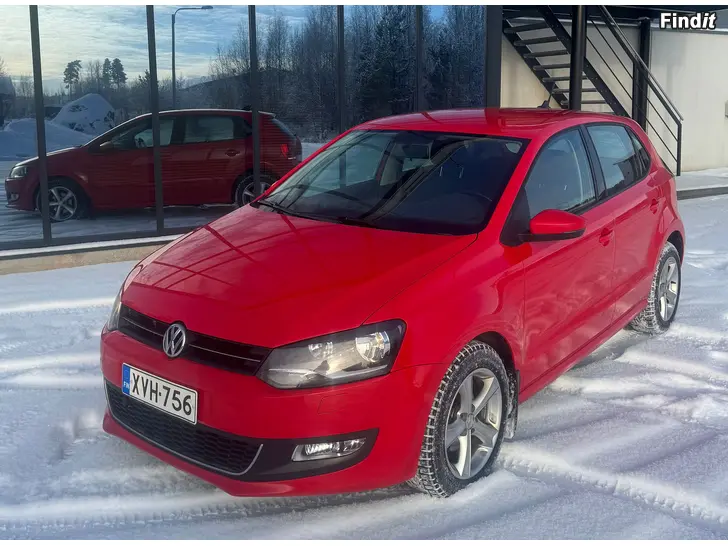 Säljes Rostfri bil med ny kamkedja