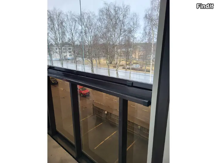 Uthyres Etta i nykarleby uthyres