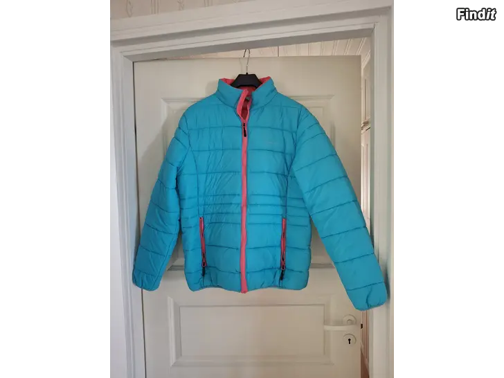 Myydään Dam vinterjacka  storlek  44