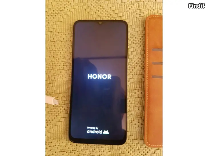 Säljes Honor X6a