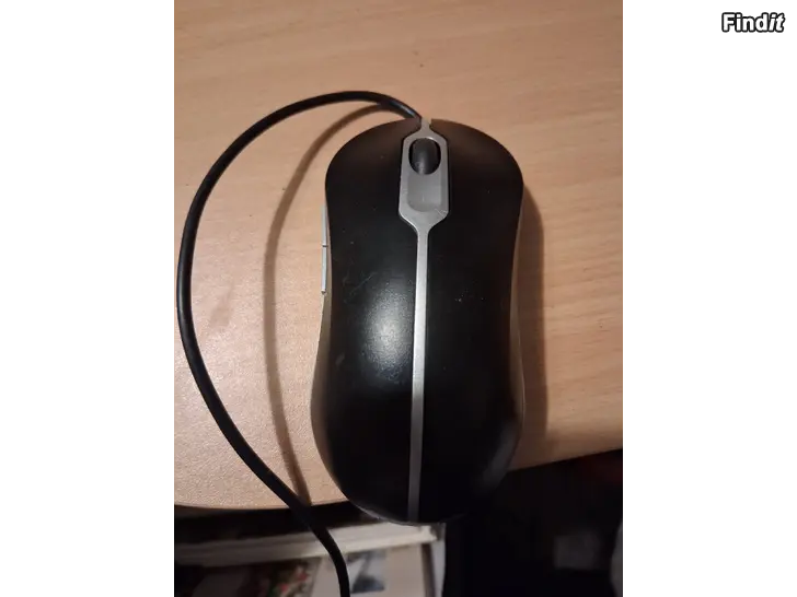 Säljes Data mus dell