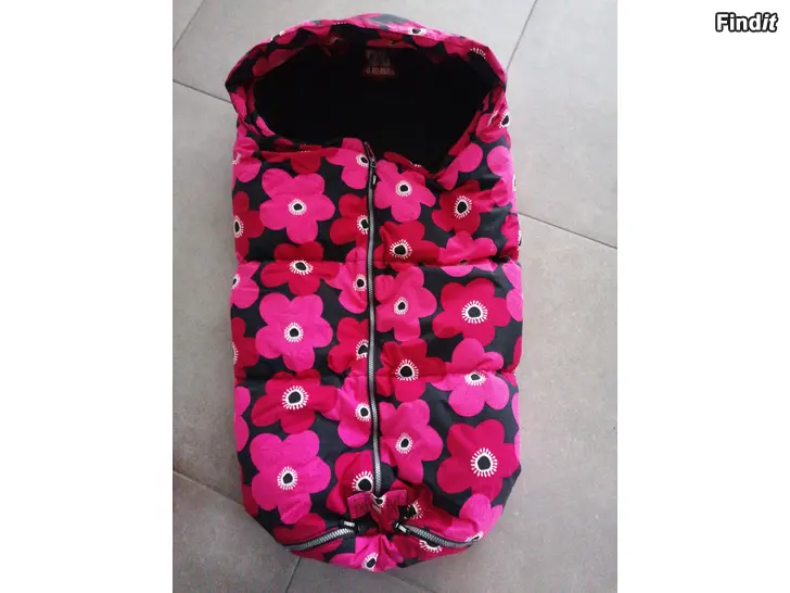 Säljes Ticket to heaven sovpåse