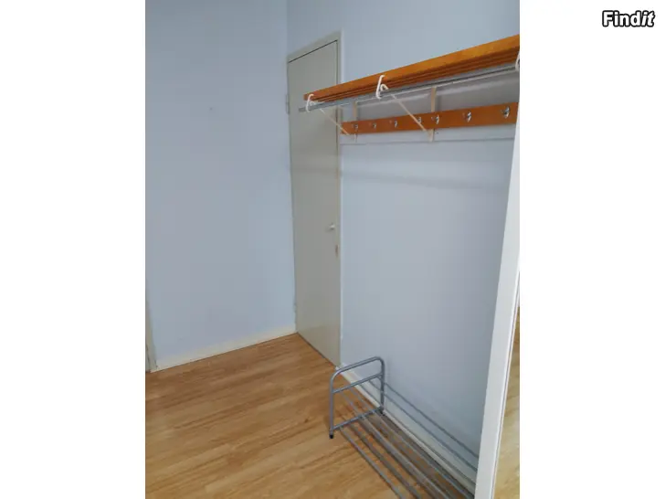 Uthyres Lägenhet i Jeppo