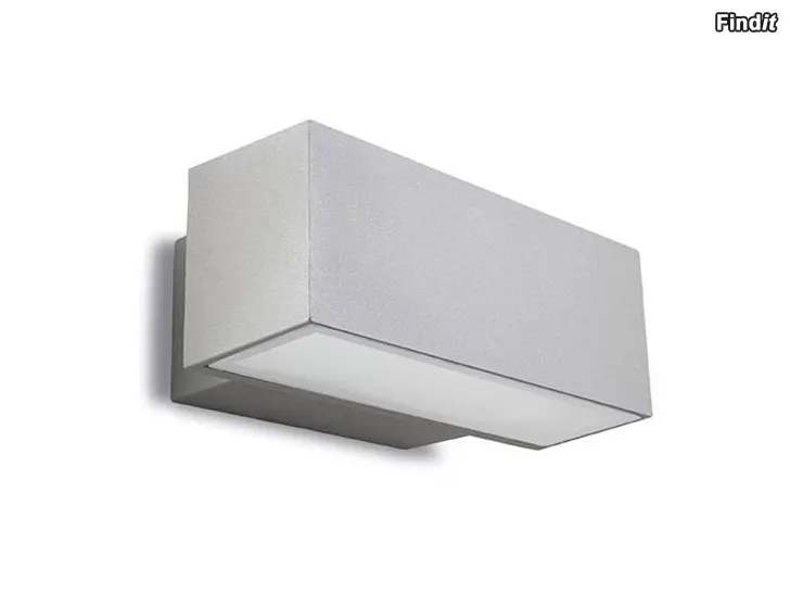 Säljes Afrodita seinävalasin 26 W IP 65 Leds-C4