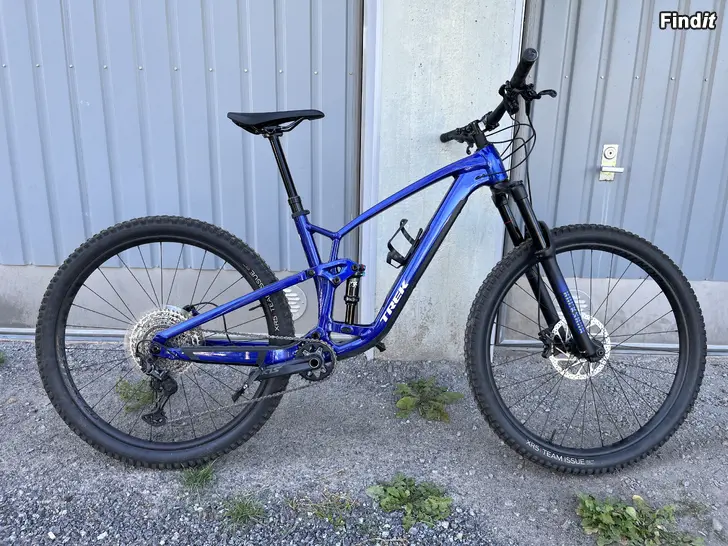 Säljes Trek Fuel EX 7 Gen 6