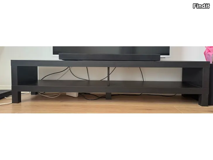 Myydään Ikea Lack tv- taso