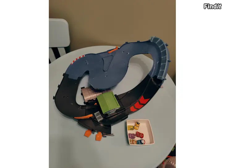 Säljes Leksaker till julklappssäcken