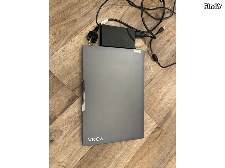 Säljes Lenovo Yoga Pro 9i 16  i9 / 64GB / RTX 4070 - 22 månader garanti