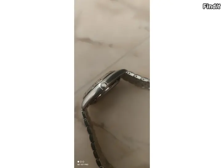 Myydään ZITIZEN  EAGLE AUTOMAATTIKELLO