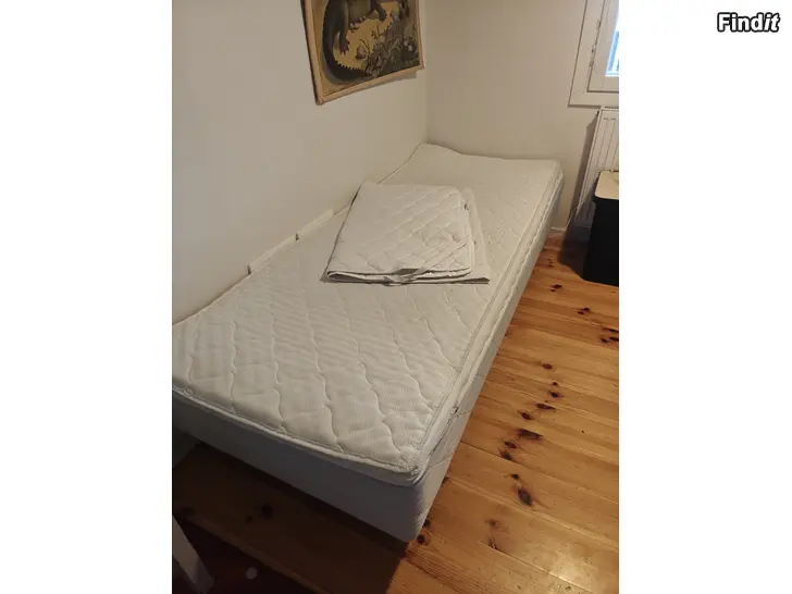 Säljes Sänky 80cm