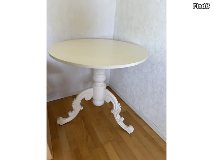 Myydään Runda bord