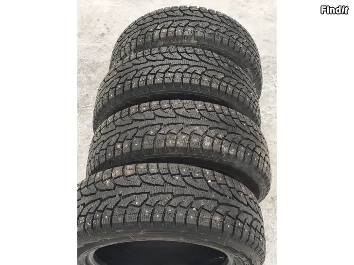 Myydään Nastarengas  17