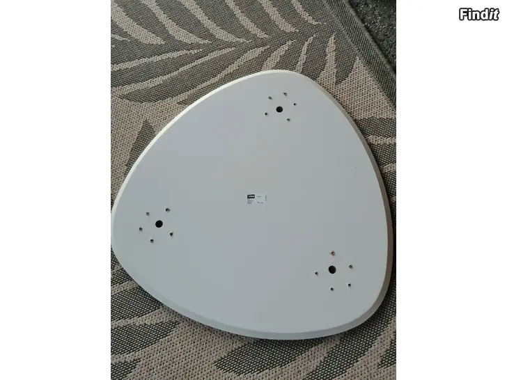 Annetaan Pieni pöydän kansi