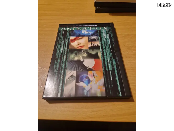 Säljes Dvd filmer . . . 