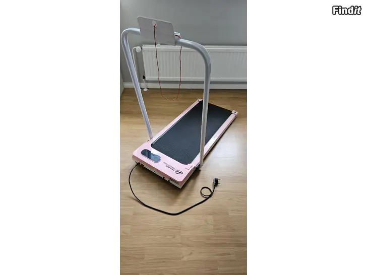 Myydään Rosa gåband