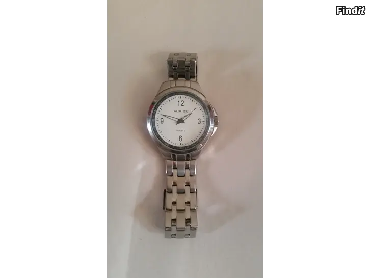 Säljes Rannekello AURIOL 2-LD2329-3 8e