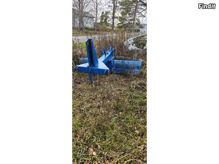 Säljes Schaktblad
