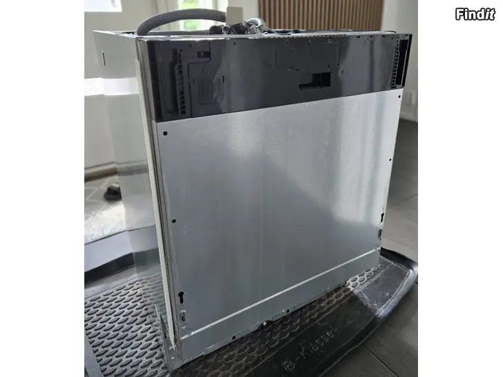 Säljes Integrerad diskmaskin - AEG F55300VI0