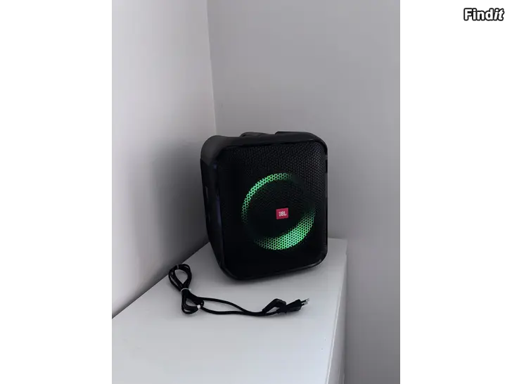 Säljes JBL ENCORE ESSENTIAL