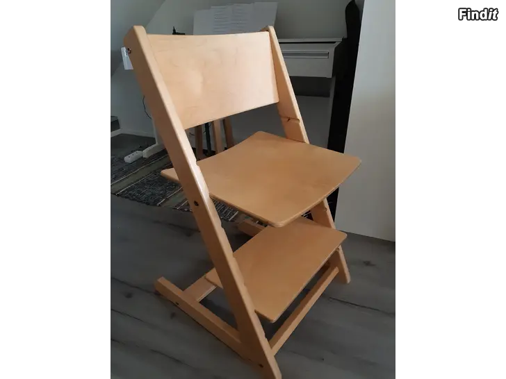 Säljes Stol
