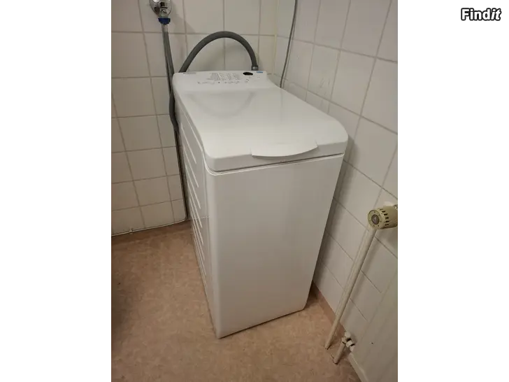 Säljes Tvättmaskin