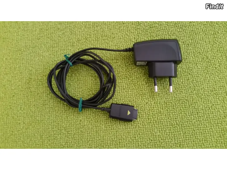 Myydään Samsung laturi 5V 0.7A DC -hinta 2e