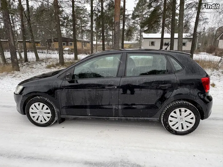 Säljes Volkswagen Polo