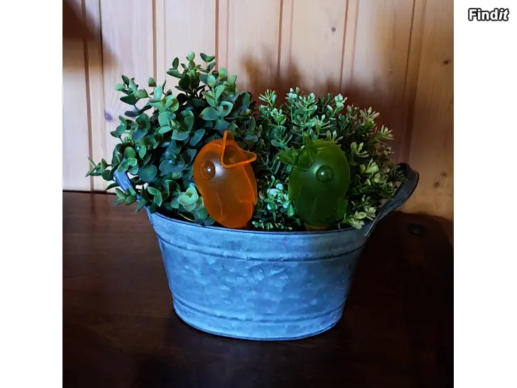 Säljes Lomakastelija Lintu