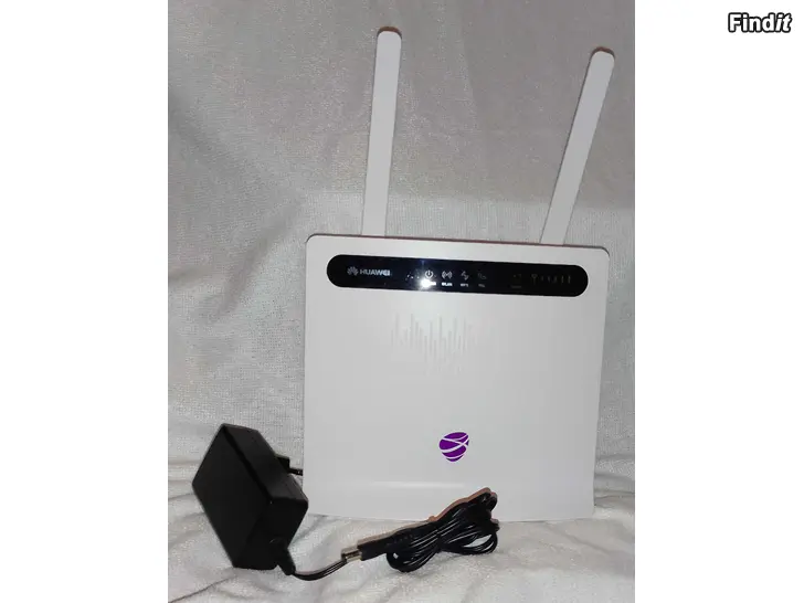 Myydään SIM-kort modem Huawei