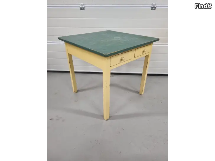 Säljes Gammalt bord