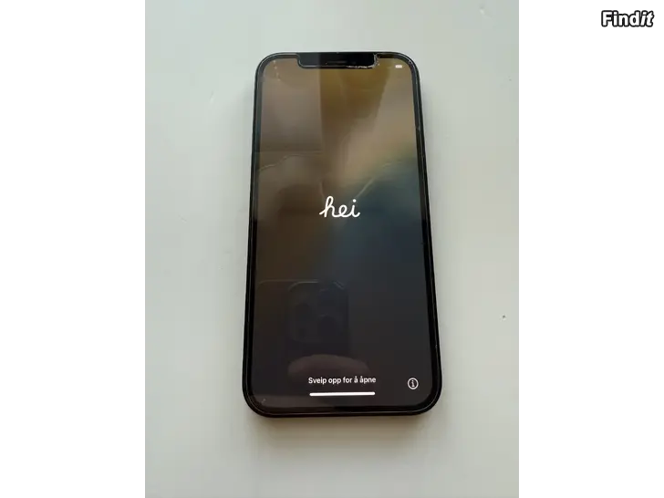 Säljes Iphone 12