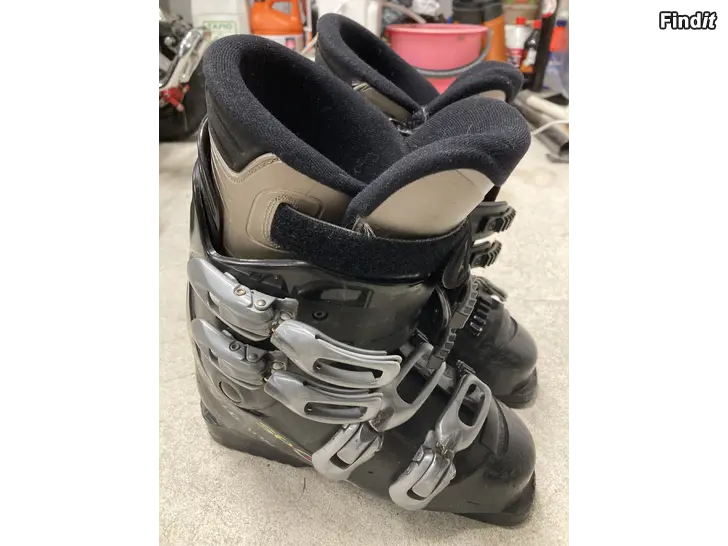 Säljes Slalompjäxor 24,5