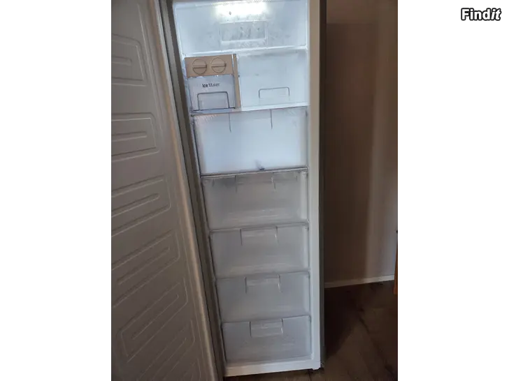 Säljes LG FRYS SKÅP