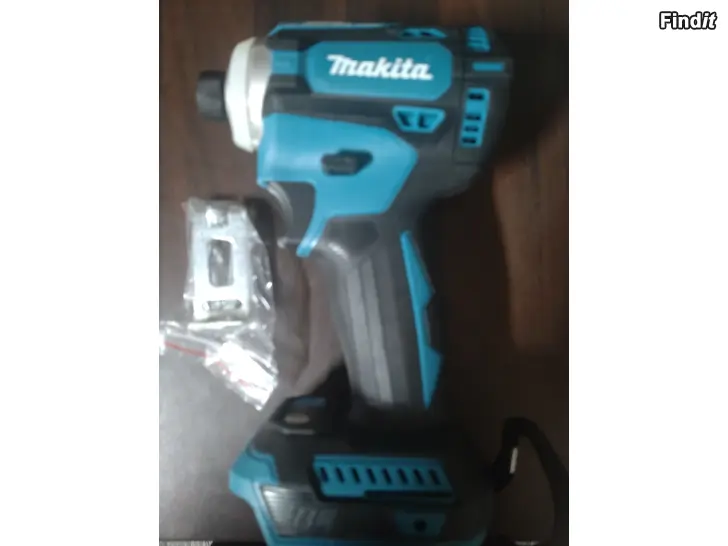 Säljes iskevä ruuvinväännin  DTD171 runko