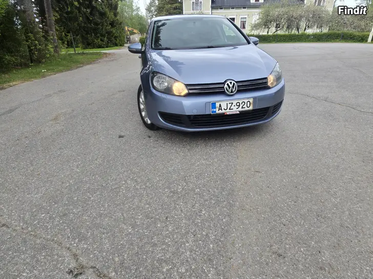 Säljes Vw golf VI