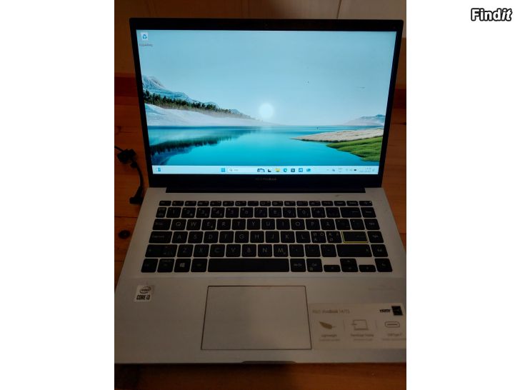 Säljes Asus VivoBook