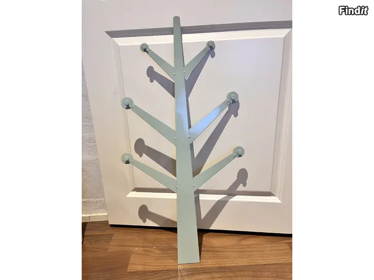 Säljes Naulakko mitat 85x43 cm