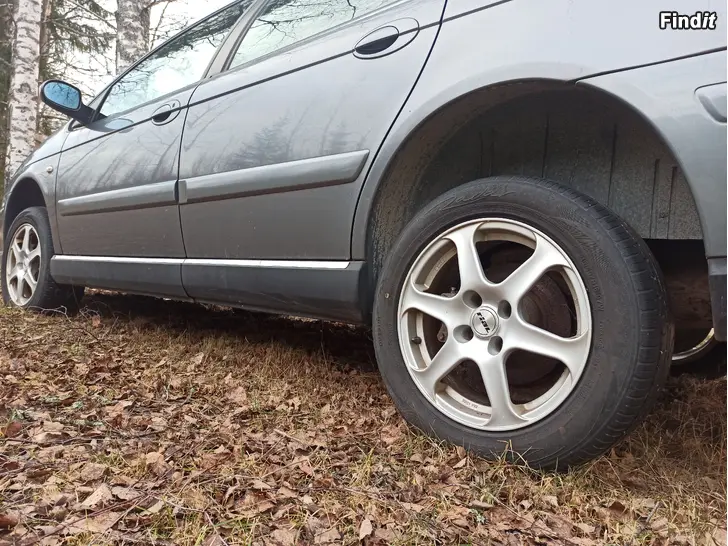 Säljes Citroen C5 Farmare