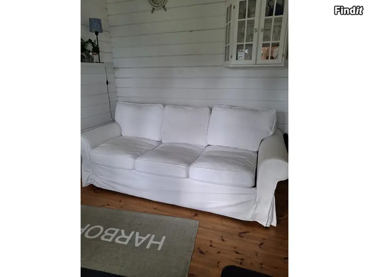 Säljes Soffa