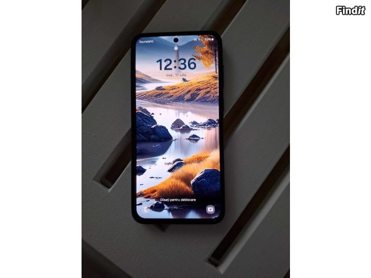 Myydään Samsung galaxy A35