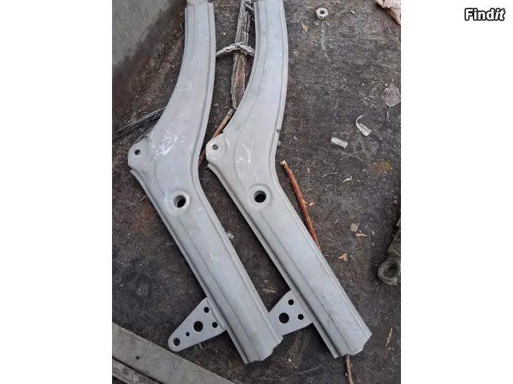 Myydään Tunturi  osaa mm pappa ja sport