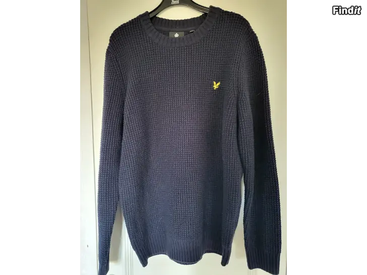 Säljes Stickatröja M Herr