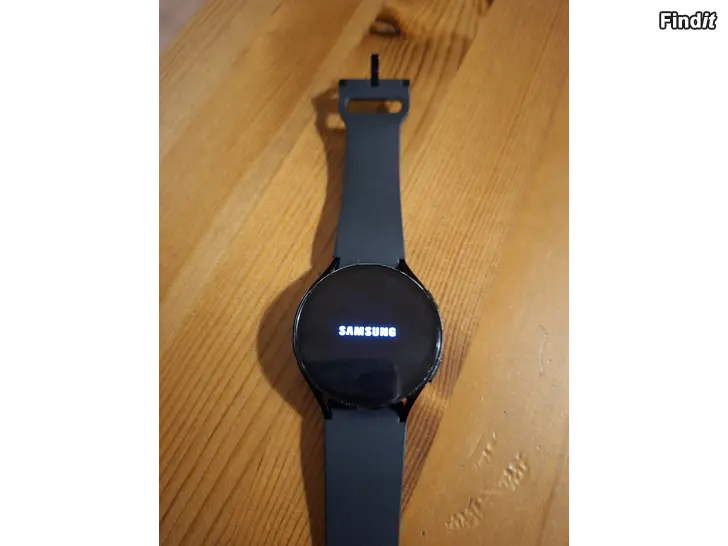 Säljes Samsung galaxy watch 6