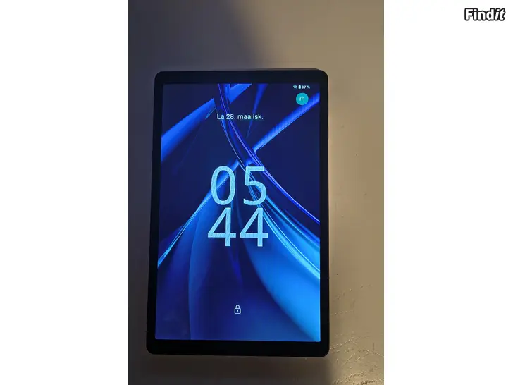 Myydään Acer iconia a10 tabletti uuden veroinen takuu voimassa