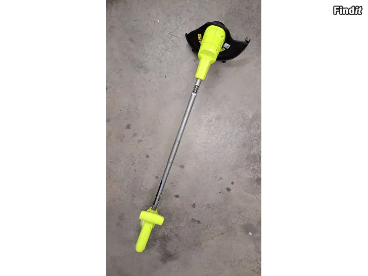 Säljes Grästrimmer Ryobi