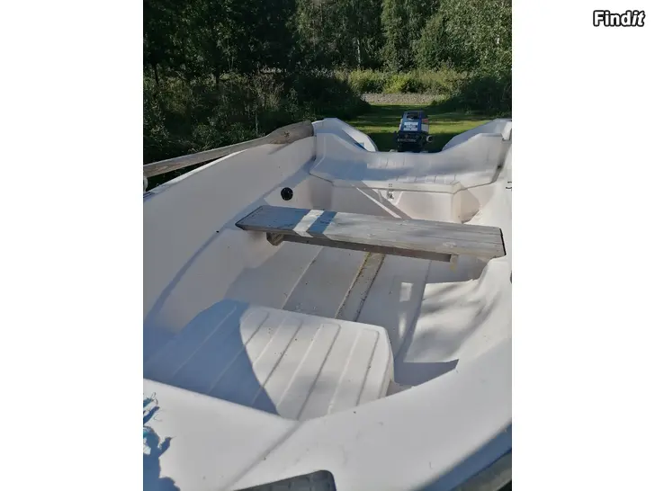 Säljes Båt till salu