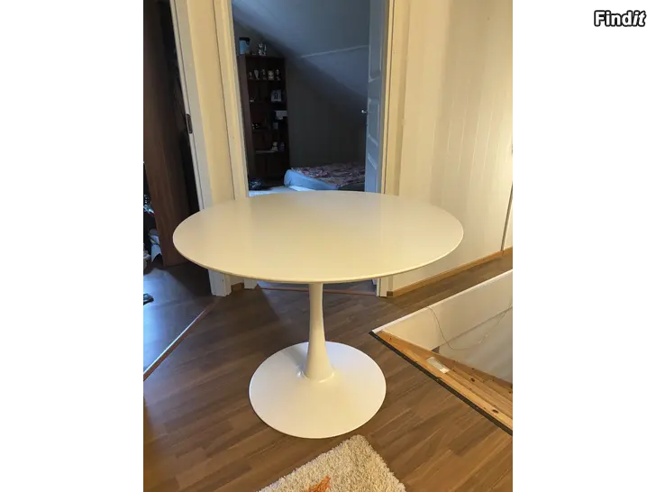 Säljes Matbord 100cm
